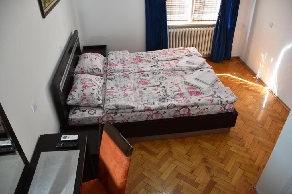 Exit Labirint Centar - Housity