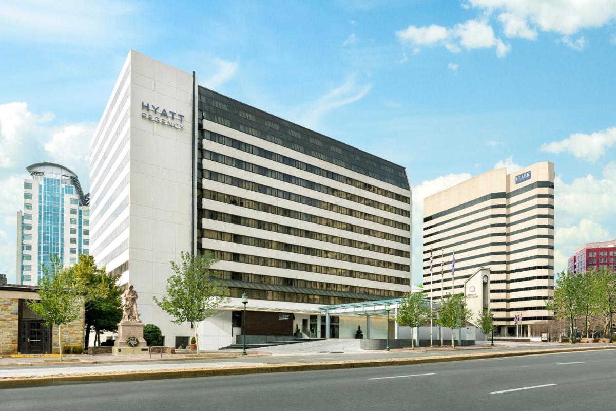 Hyatt Regency Bethesda near Washington D.C. - Housity