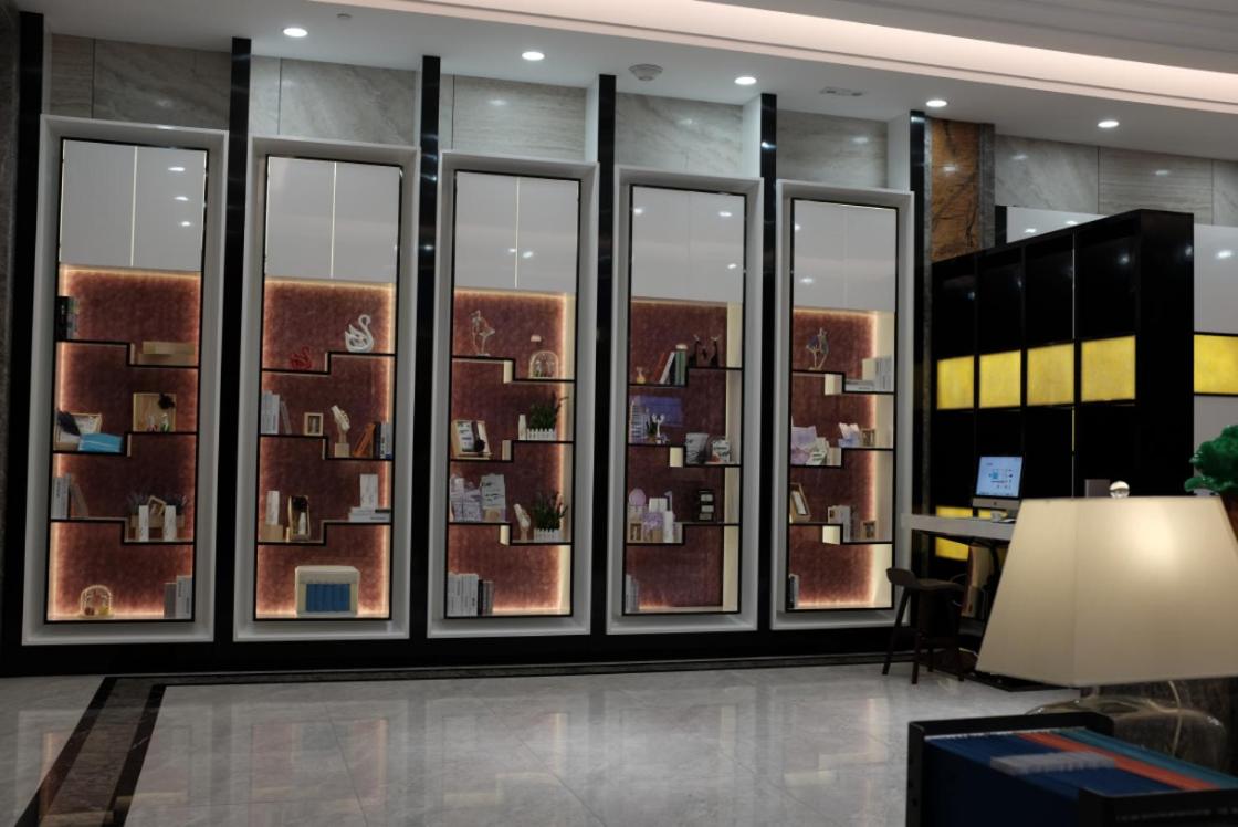 Lavande Hotel Dongguan Humen Wanda Square - Housity