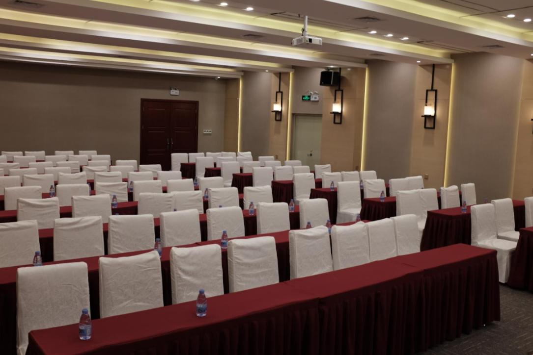 Lavande Hotel Dongguan Humen Wanda Square - Housity