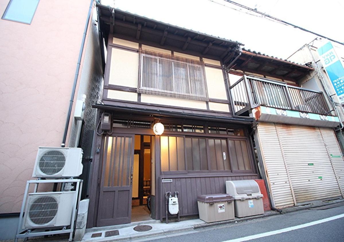 Kyoto - House / Vacation STAY 80947 - Housity
