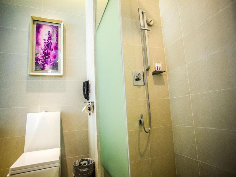 Lavande Hotel Yanan Pagoda Mountain - Housity