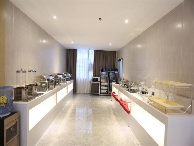 Lavande Hotel Guilin Longsheng - Housity