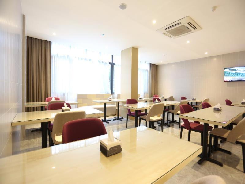 Lavande Hotel Guilin Longsheng - Housity
