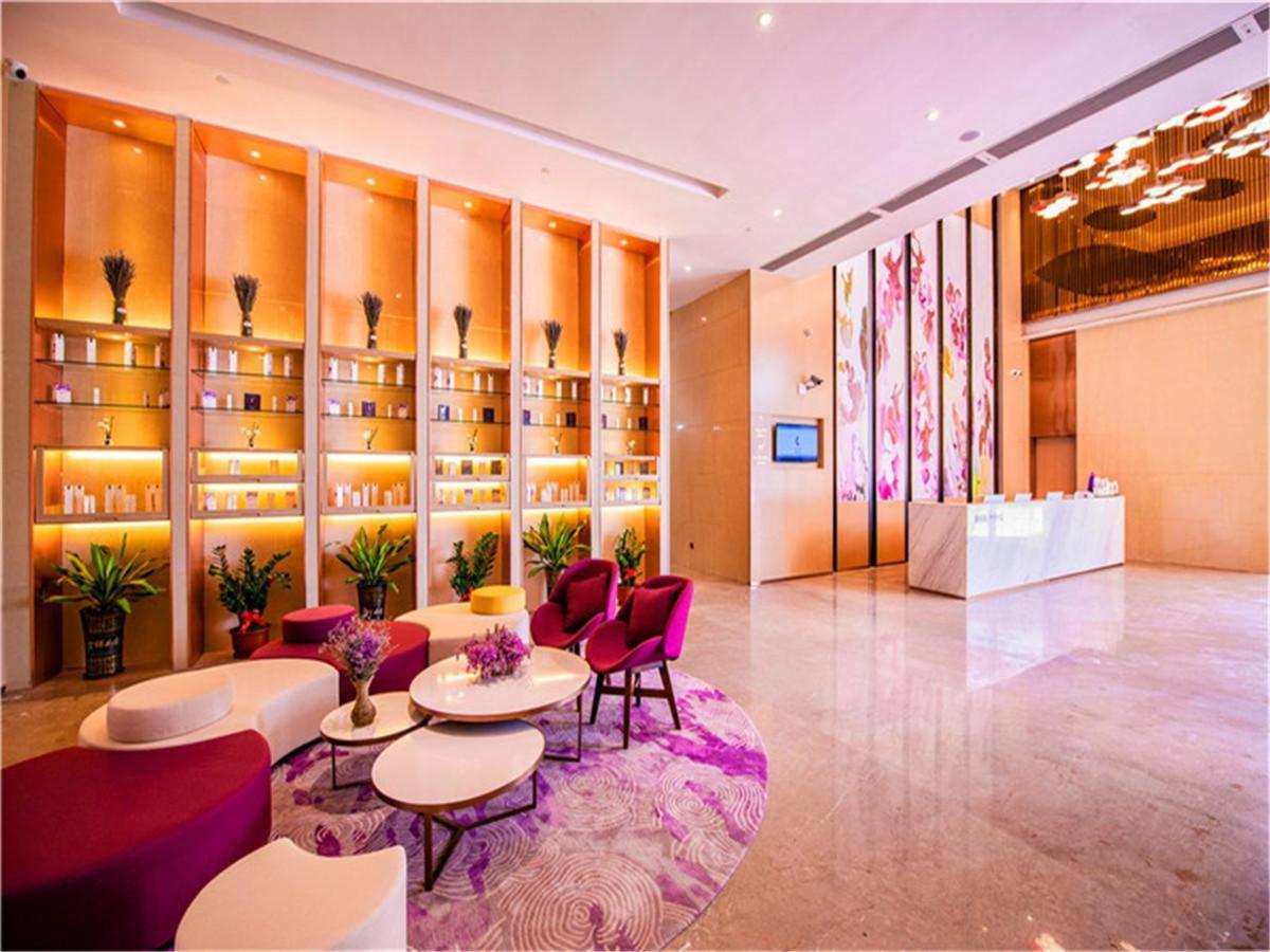 Suitetrails - Lavande Hotel Jiangmen Golf Club