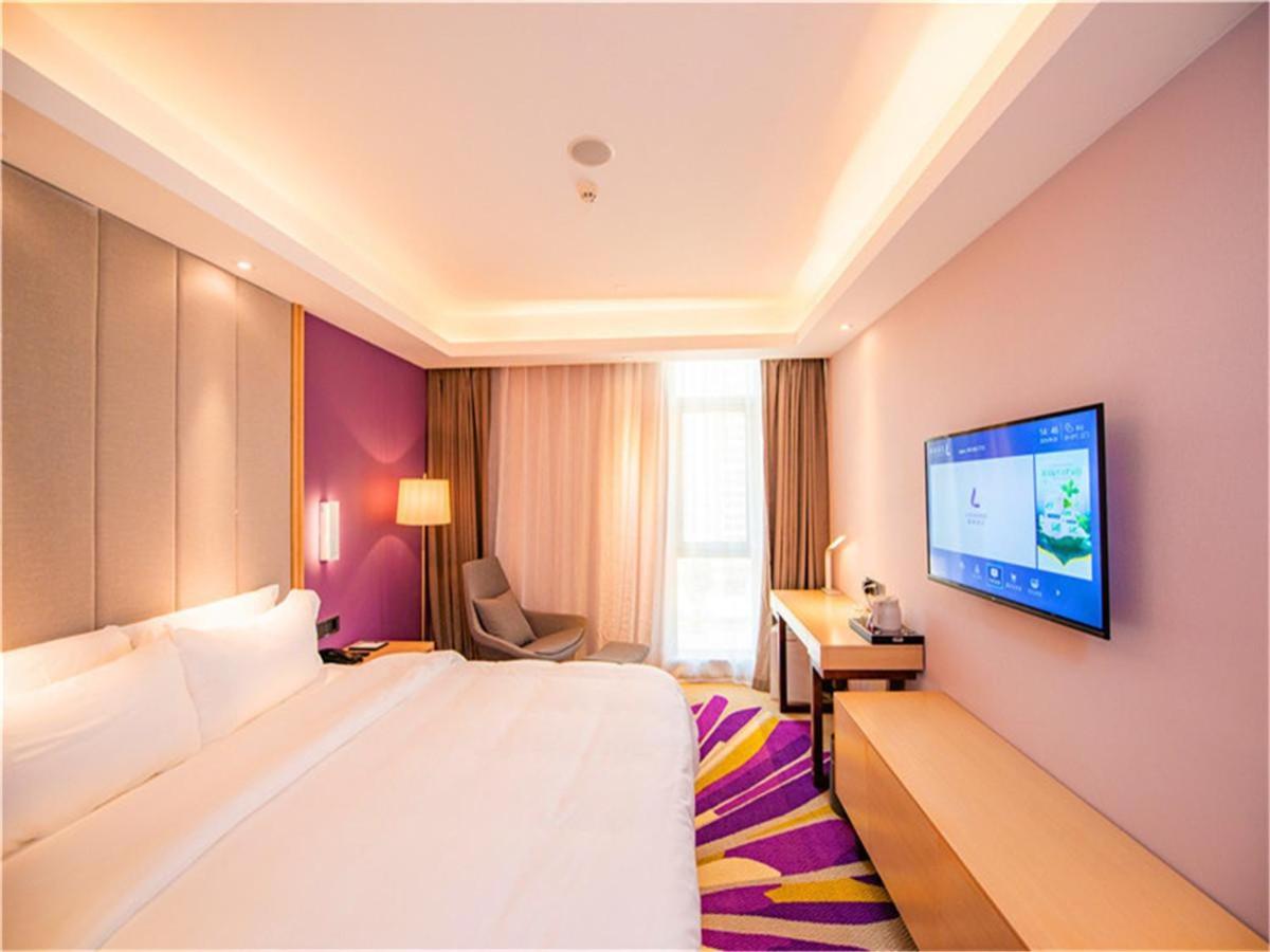Suitetrails - Lavande Hotel Jiangmen Golf Club