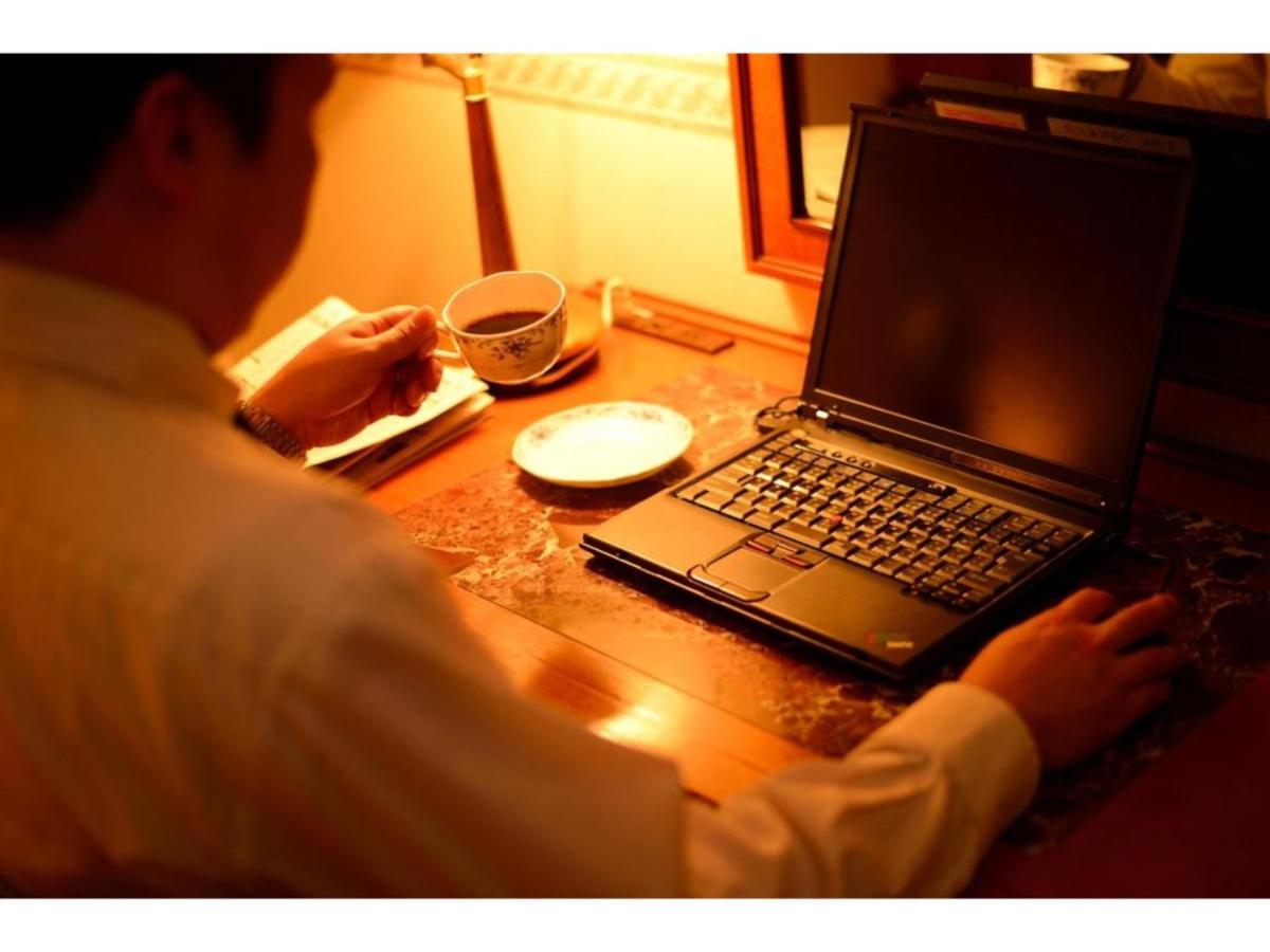 Hotel Bel Air Sendai / Vacation STAY 80719 - Housity