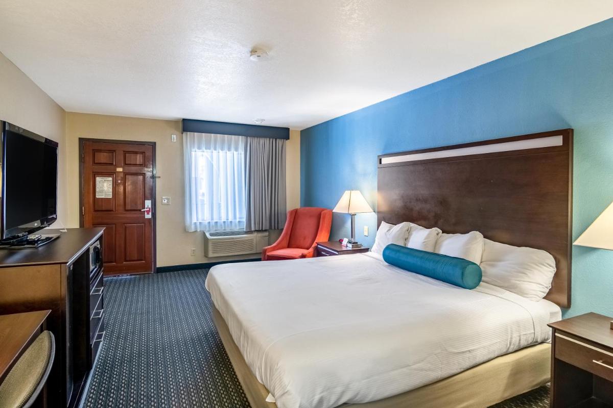 Glenridge Inn Glendale - Pasadena - Housity