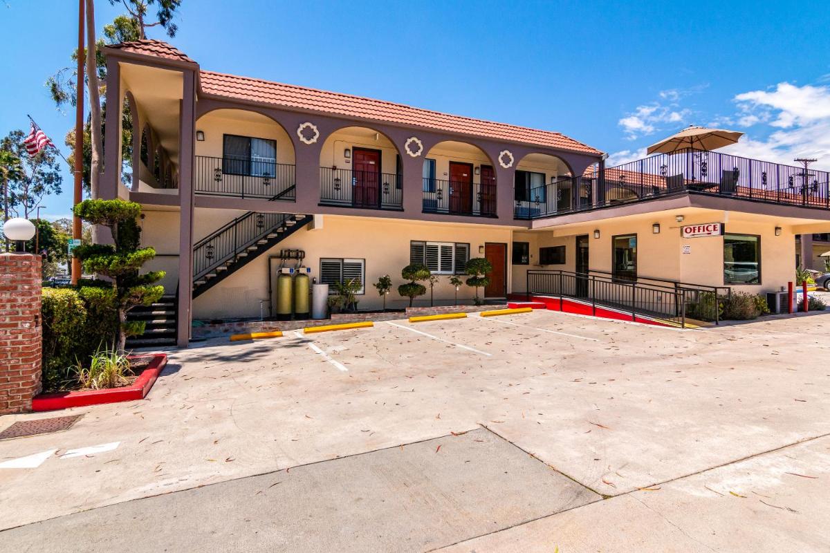 Glenridge Inn Glendale - Pasadena - Housity