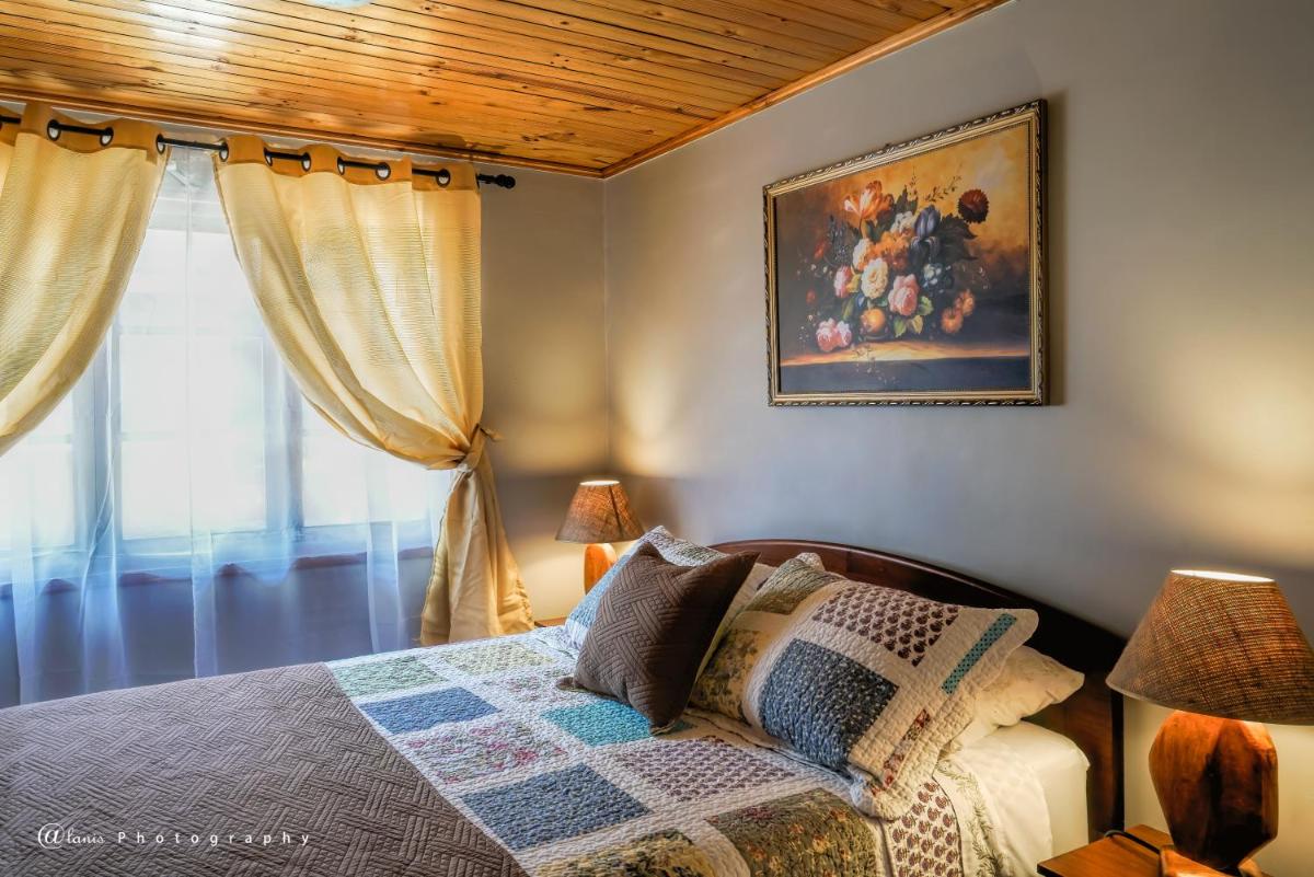 Homestay In Chile B&B - Housity