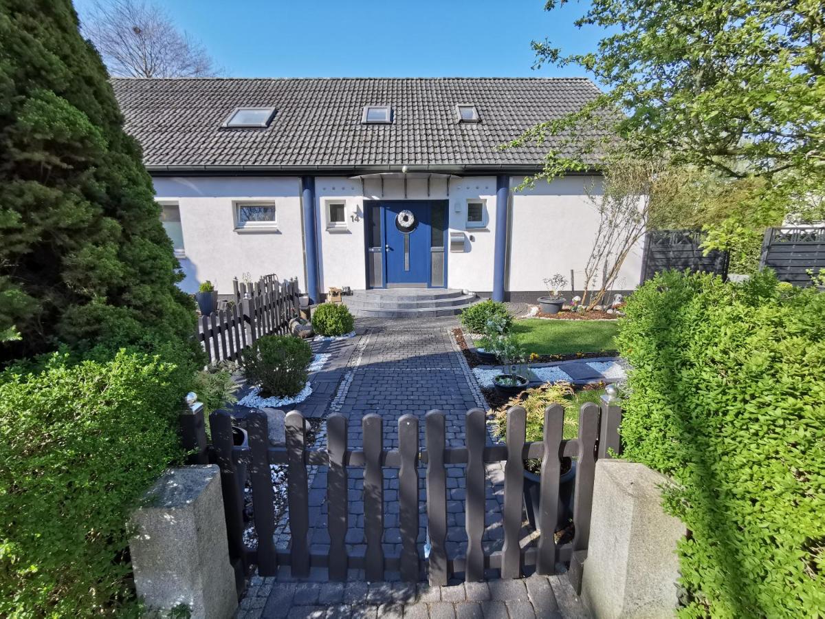 Ferienwohnung in der Nordheide - Housity