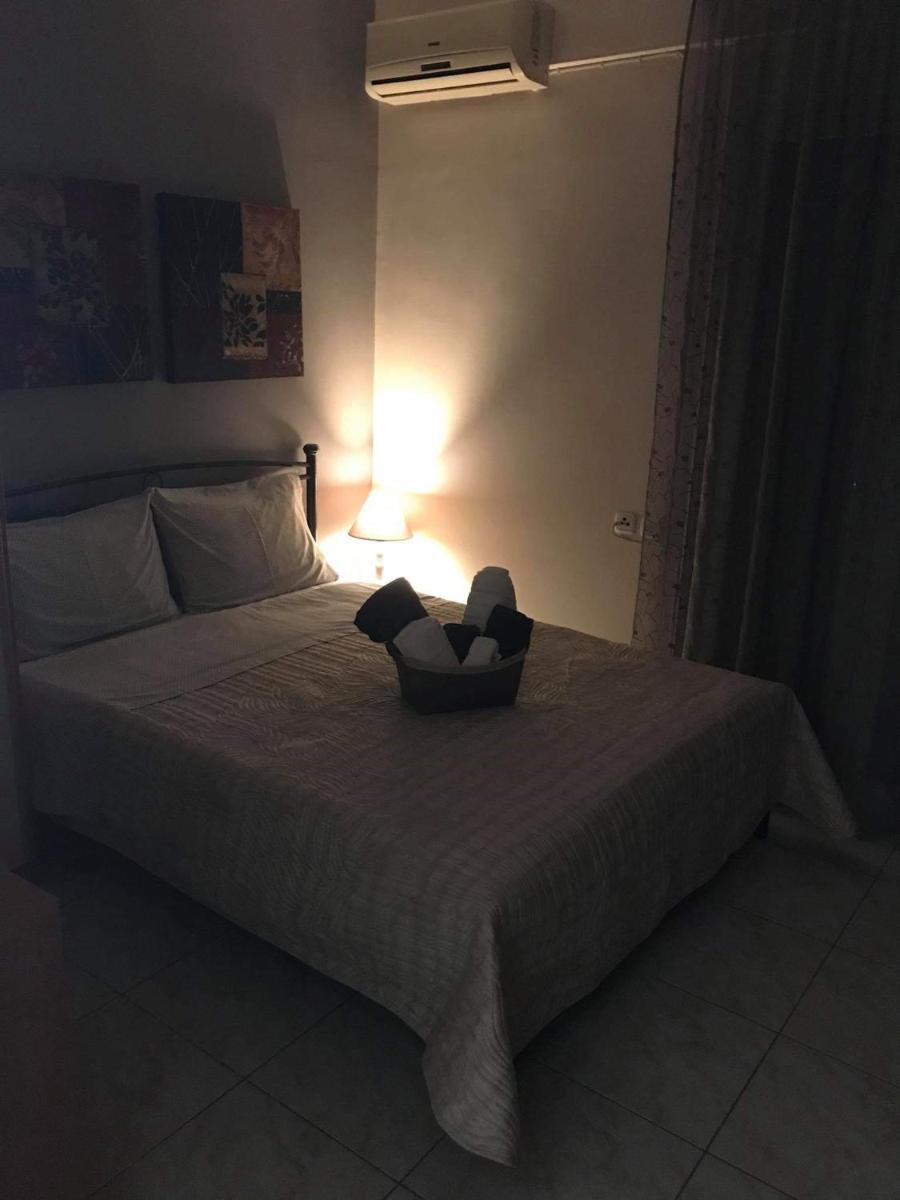 Luxury Apartment ARION 1 - Housity