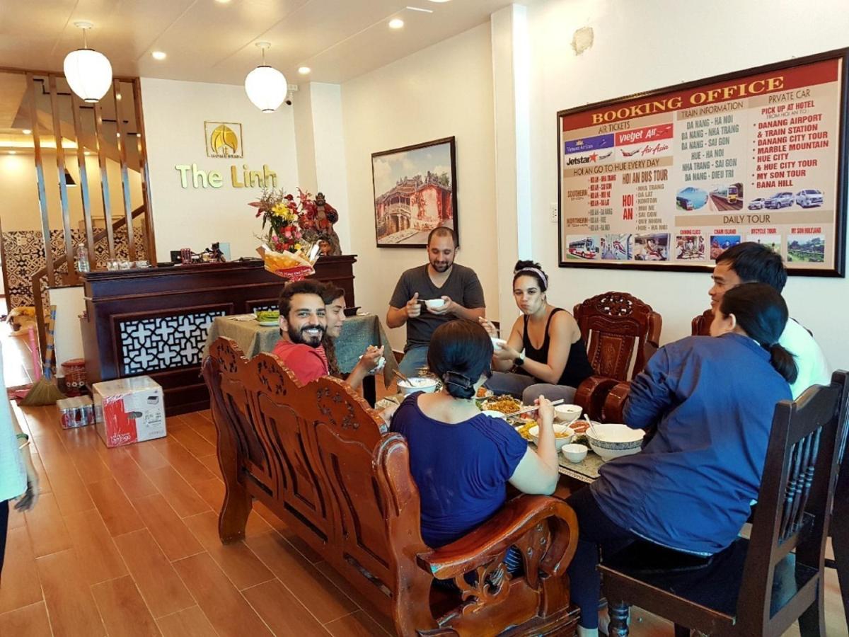Suitetrails - The Linh Hoi An Villa