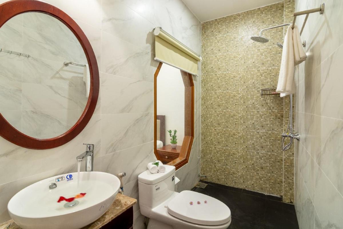 Suitetrails - The Linh Hoi An Villa