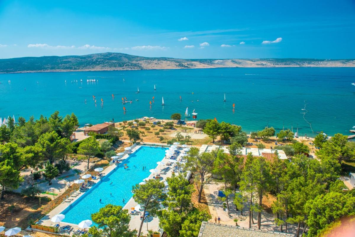 Bluesun Holiday Village Alan - Housity