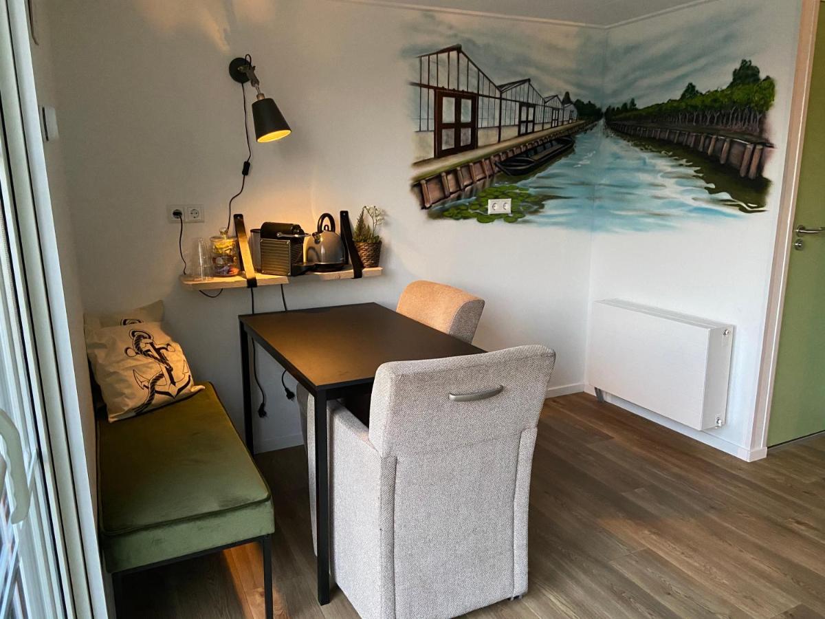 Bed & Breakfast Aalsmeer - Housity