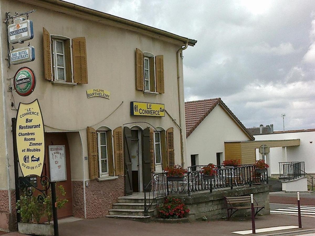 Le Commerce - Housity