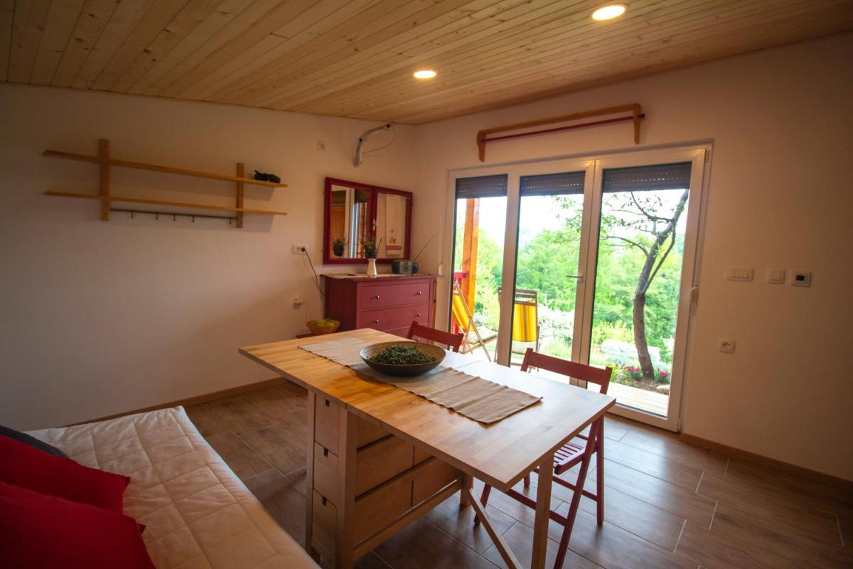 Log cabin Silec - Housity