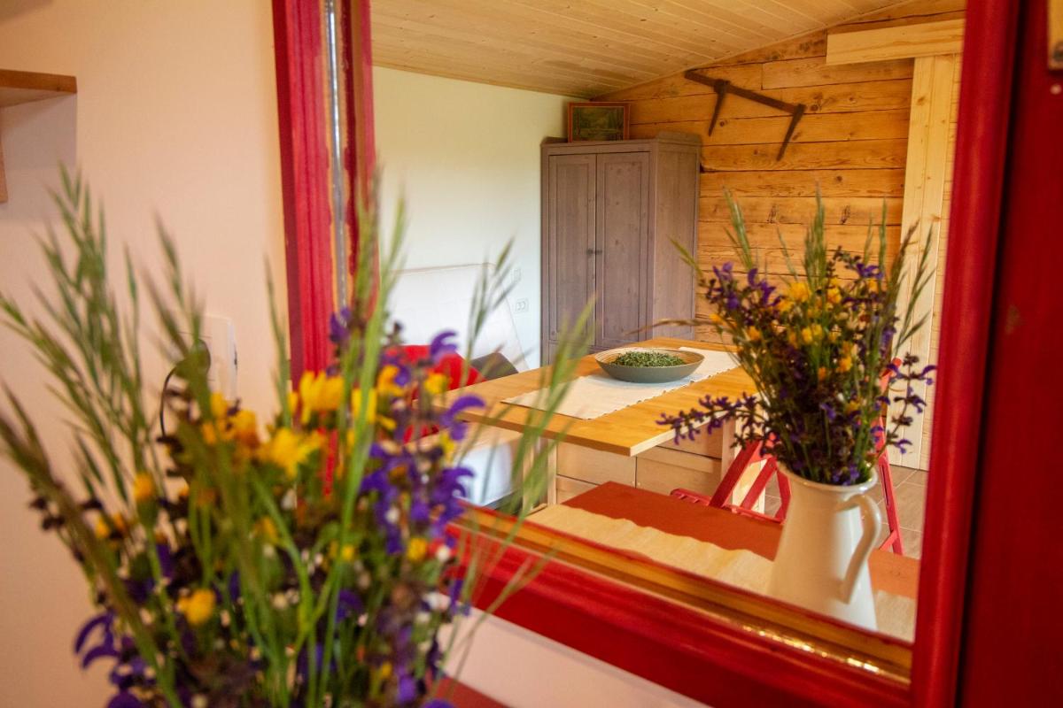 Log cabin Silec - Housity