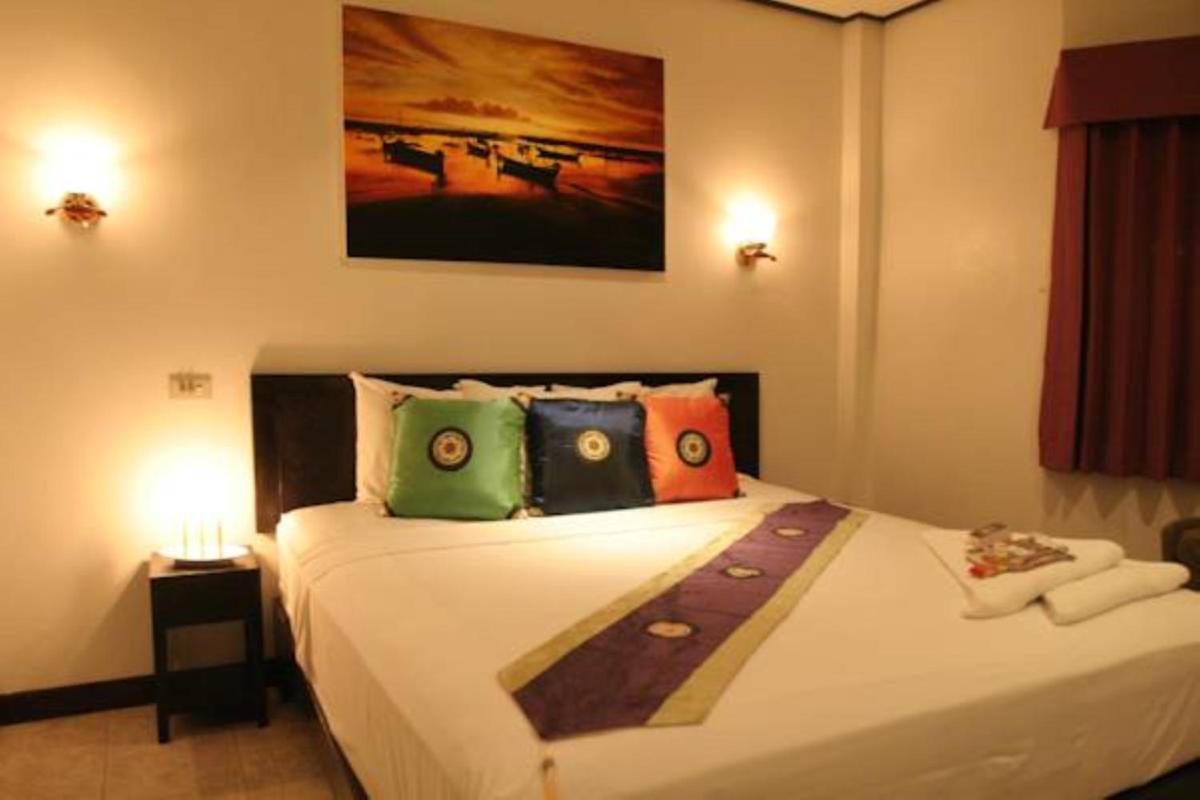 Angus O'Tool's Guesthouse - Housity