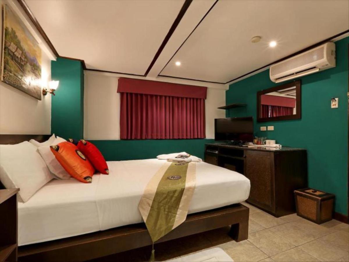 Angus O'Tool's Guesthouse - Housity