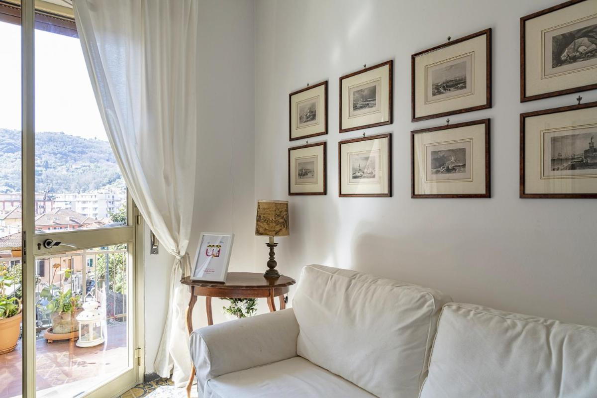 Una Terrazza su Rapallo by Wonderful Italy - Housity