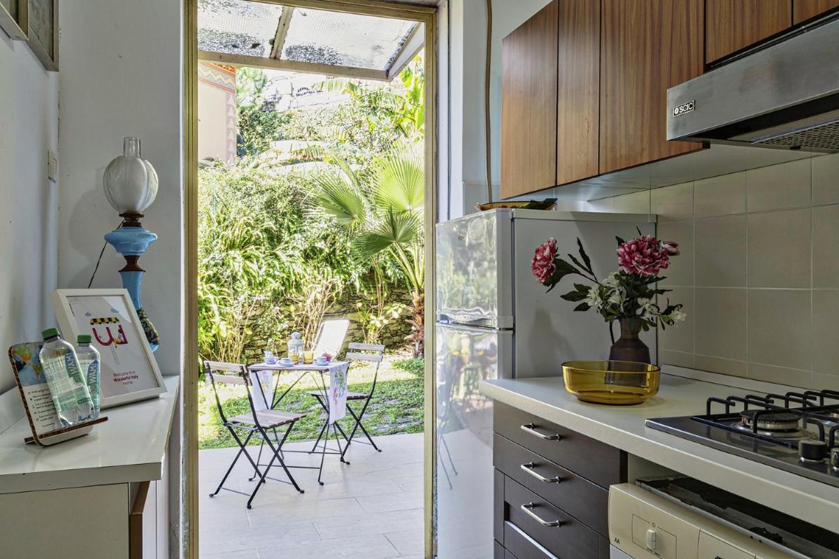 Una Terrazza su Rapallo by Wonderful Italy - Housity