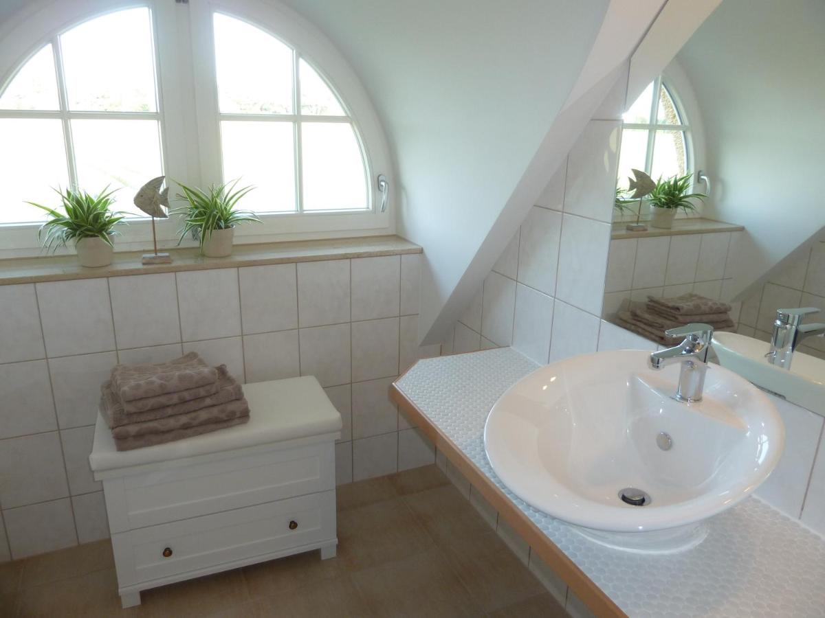 Ferienhäuser Salzhaff-Romantik - Housity