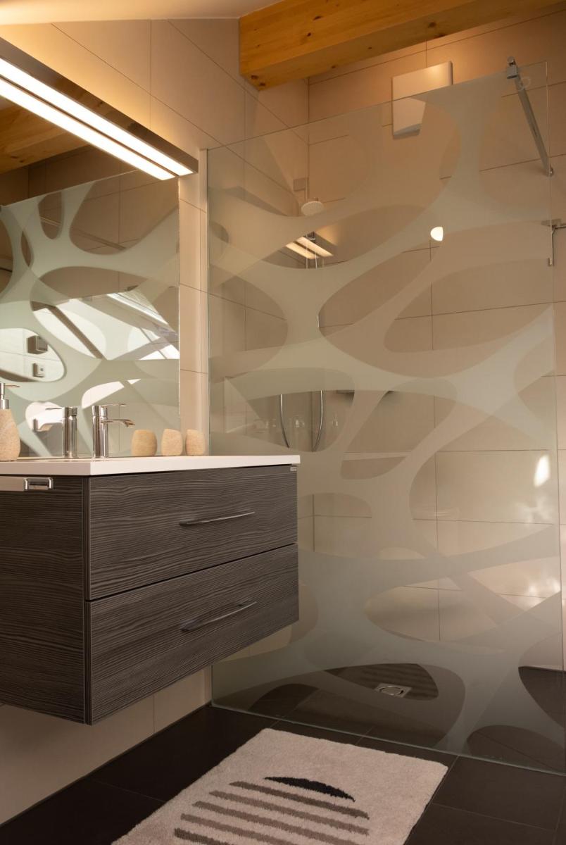 Suitetrails - The Apartment - Alpentherme inklusive