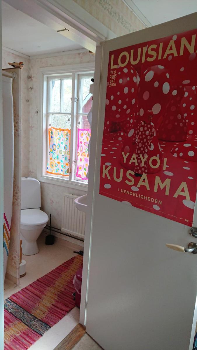 Sandås Trädgård Öland - Housity