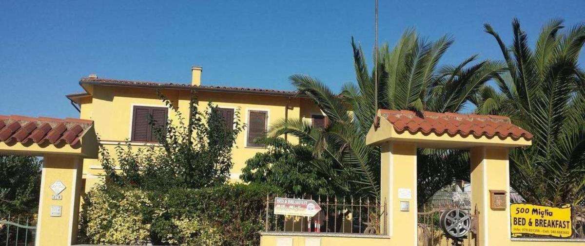 B&B 500 Miglia - Housity