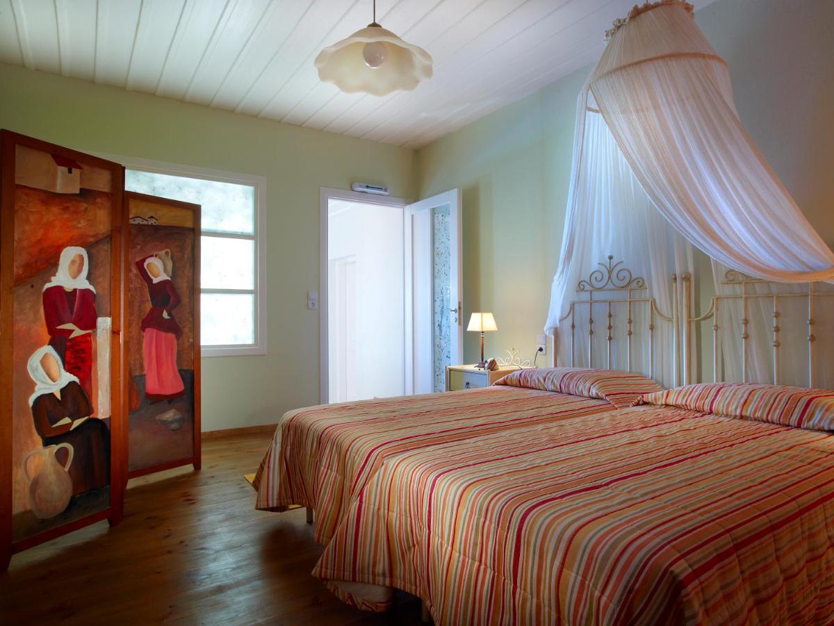 Katalagari Country Suites - Housity