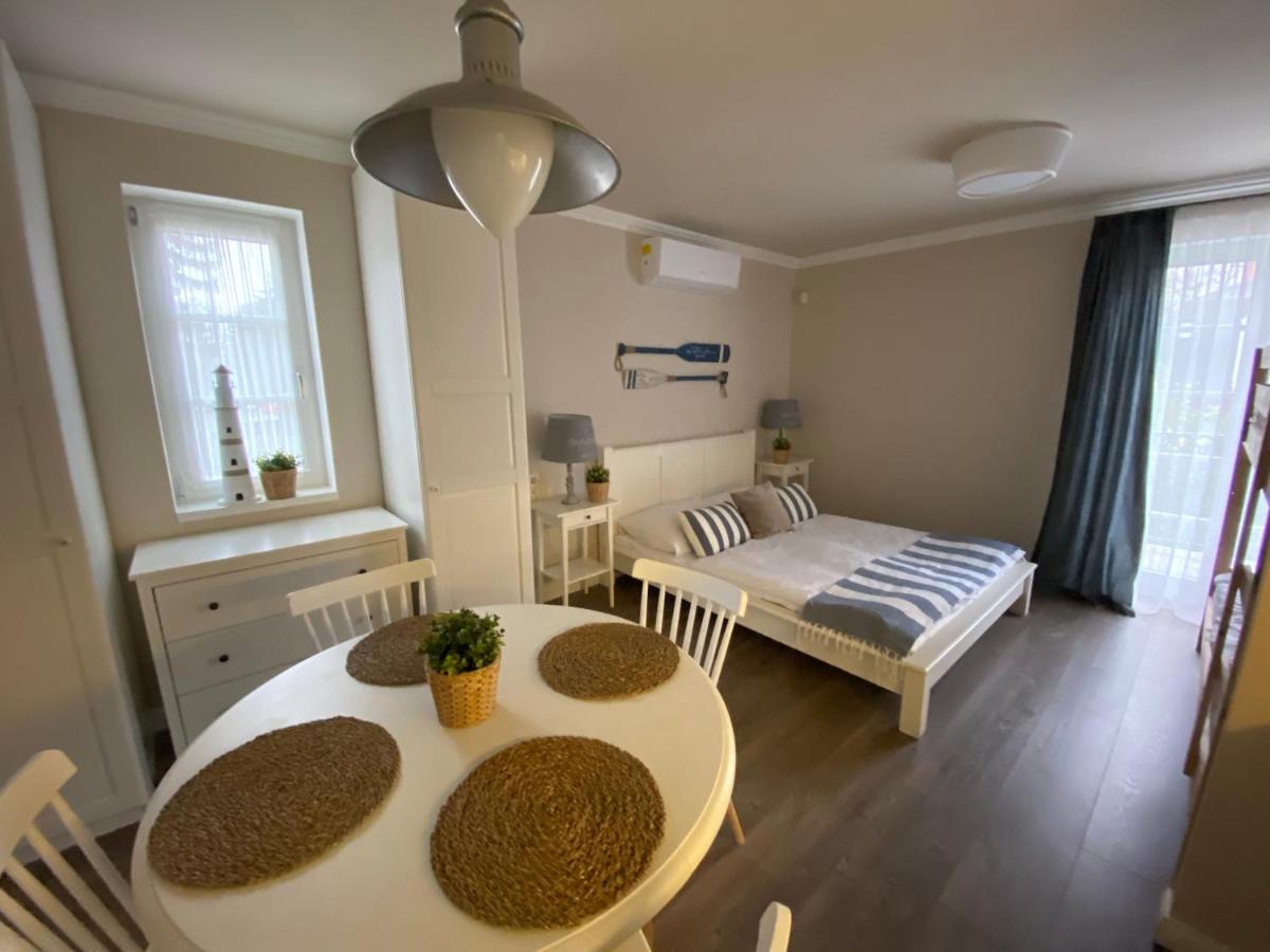 SECCA Apartman - Housity