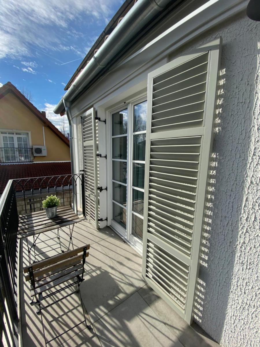 SECCA Apartman - Housity