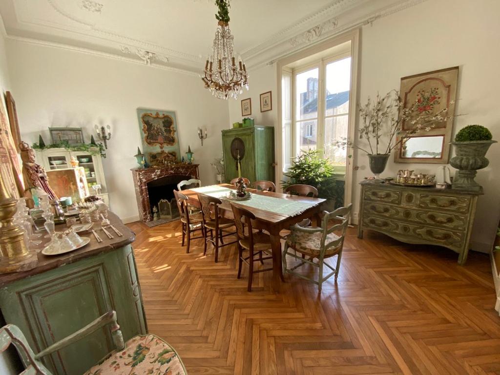 Le Celadon - Housity