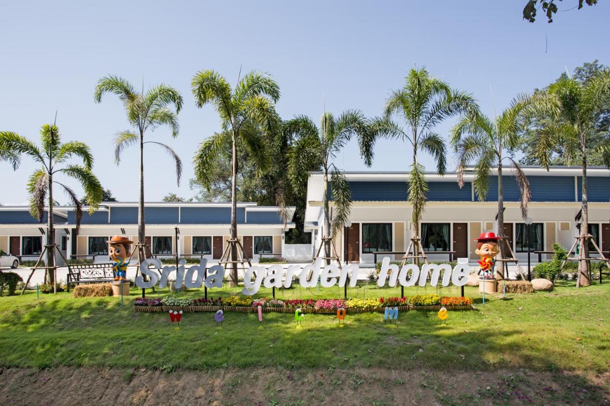 Srida Resort Lanna and Cafe - Housity