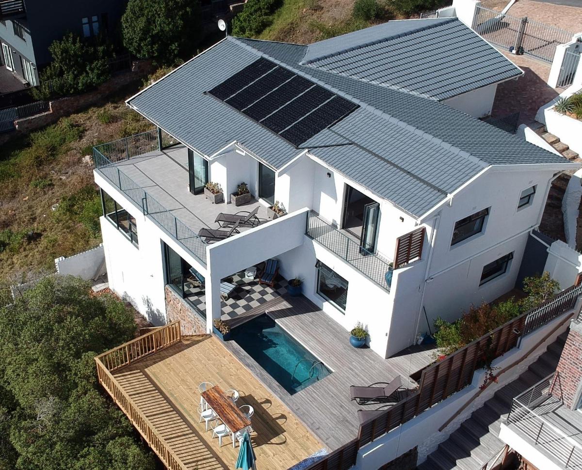 Suitetrails - Luxury Modern House Western Cape Fish Hoek