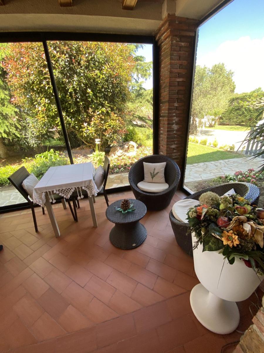 La Villa Du Golf Peralada - Housity