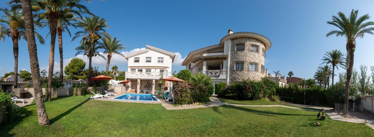 Villa frente al Mar - Housity