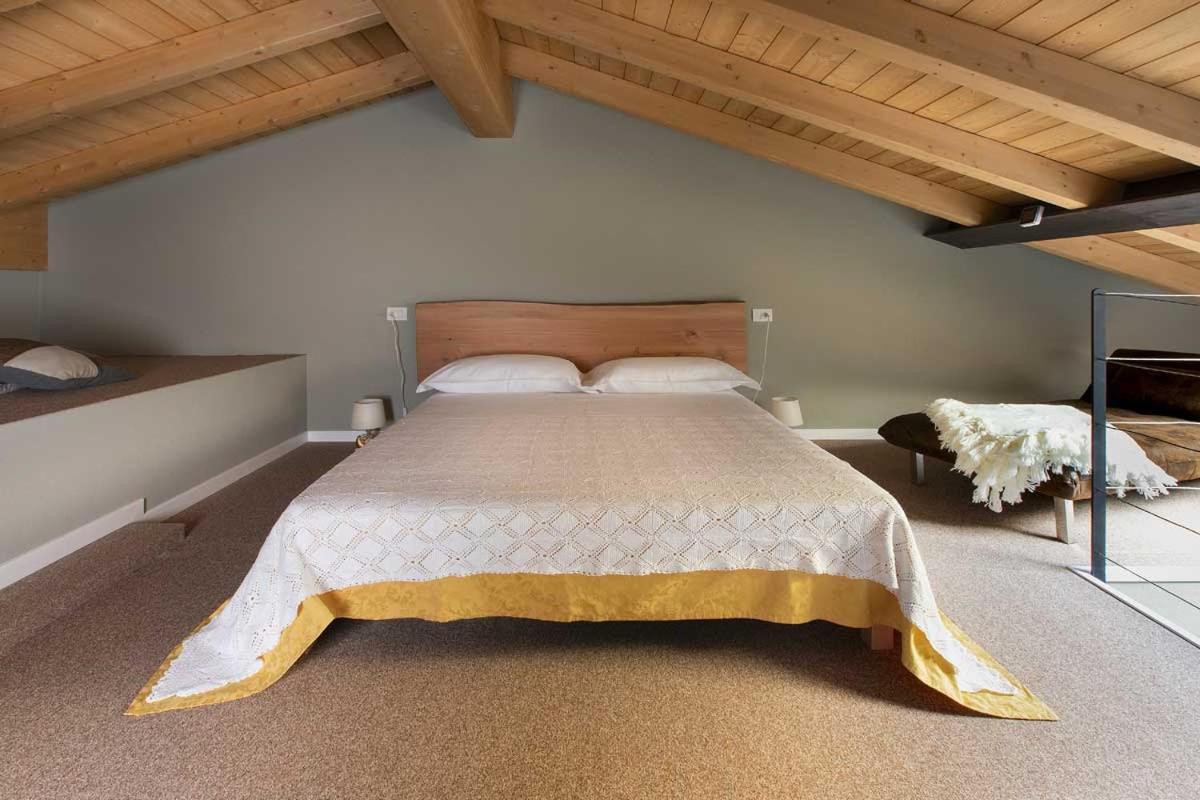Cà Bregaglia - appartamenti per vacanze - Housity