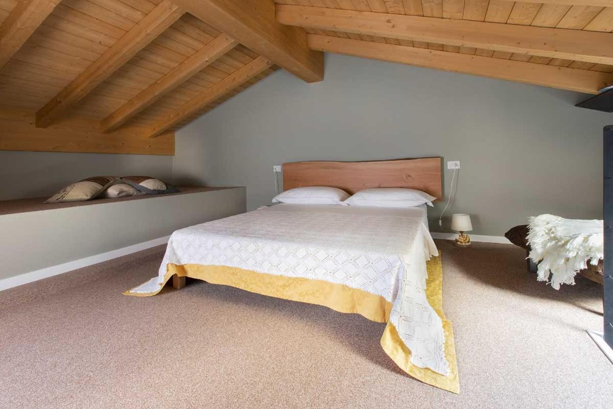 Cà Bregaglia - appartamenti per vacanze - Housity