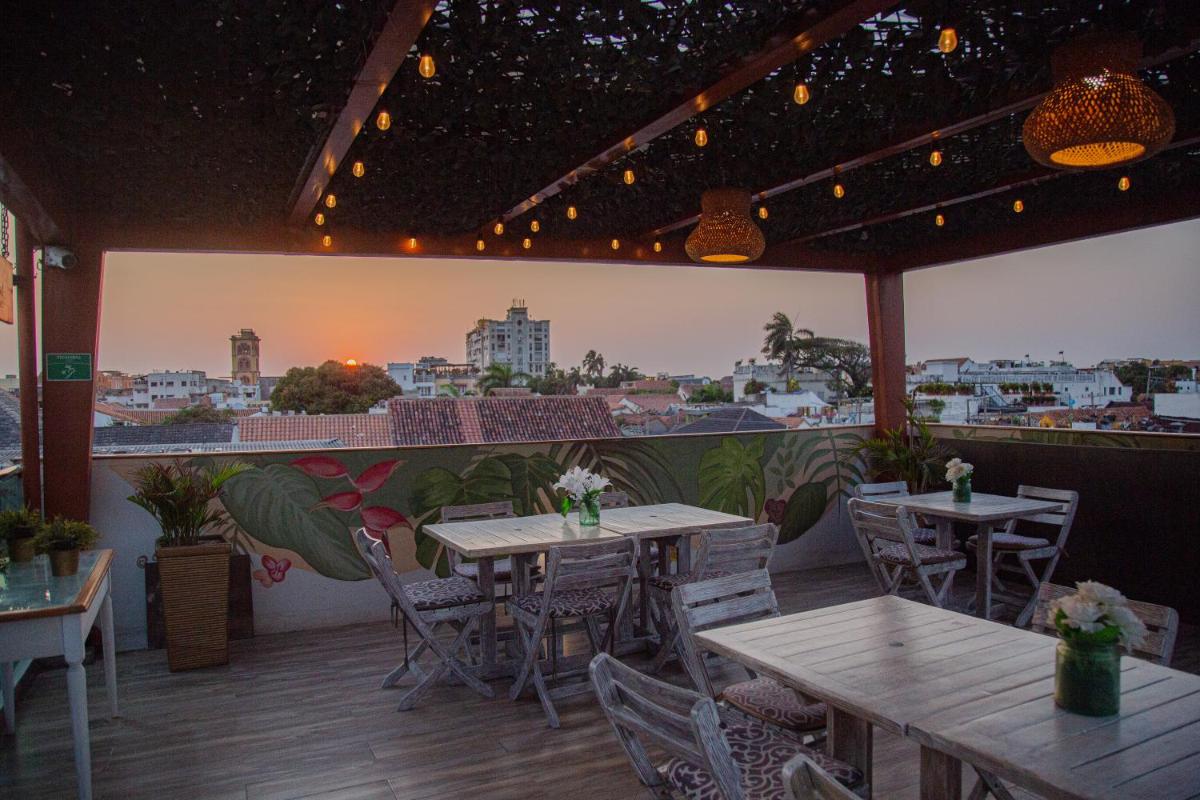 Cartagena Royal Hotel Boutique - Housity
