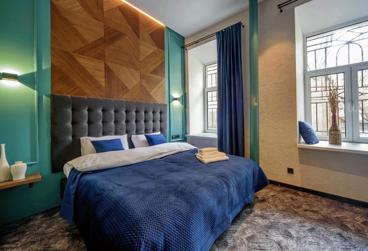 Hotel Buninn - Housity