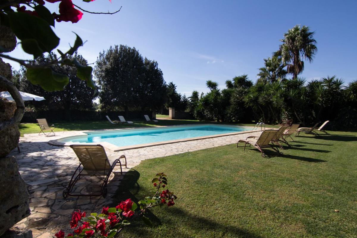 Masseria Baroni Nuovi - Housity