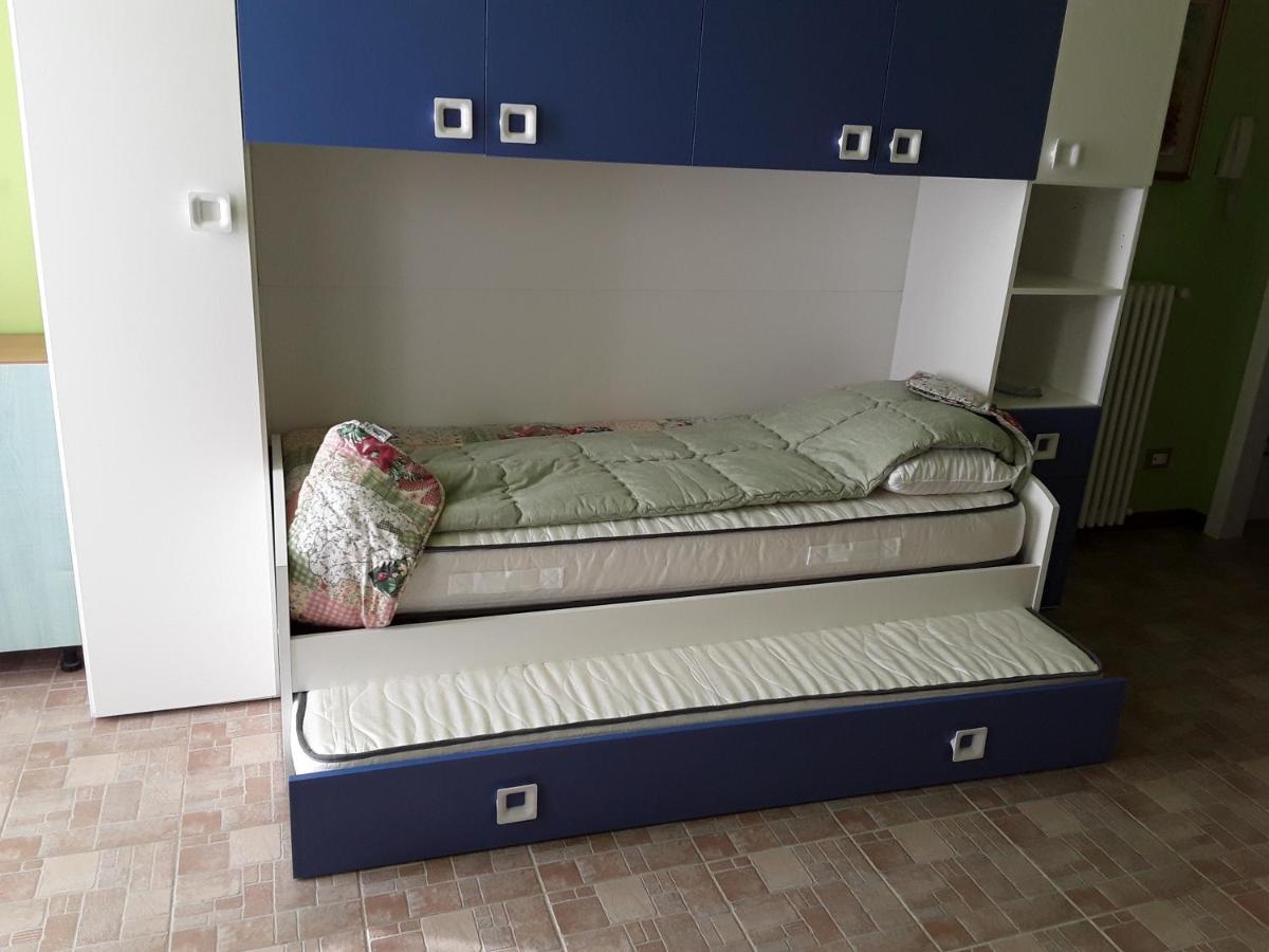 G&G3 Appartamento con giardino - Housity