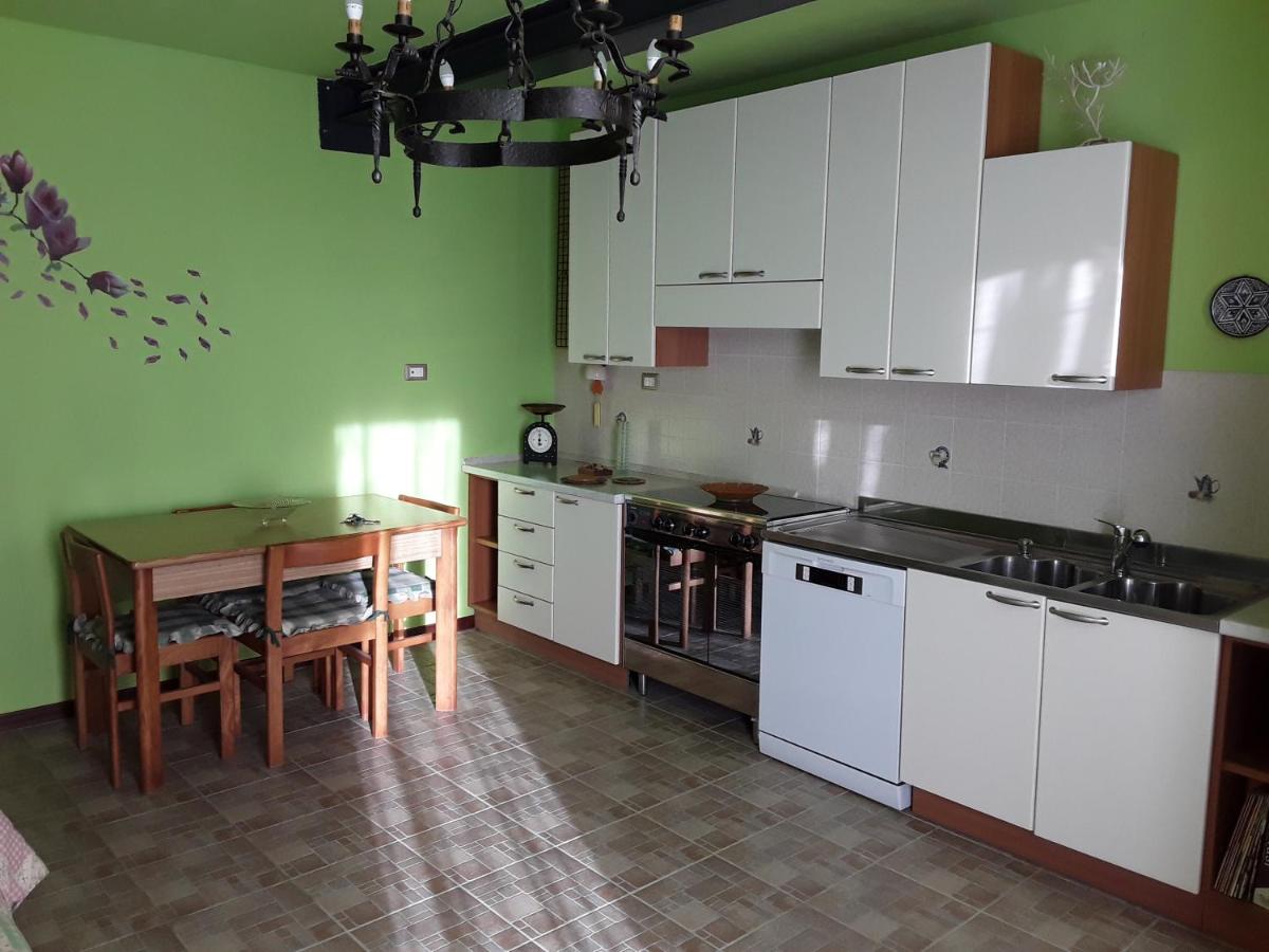 G&G3 Appartamento con giardino - Housity