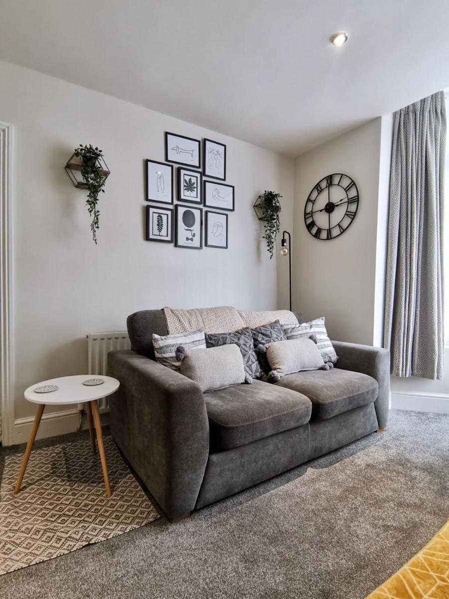 Sandalwood Apartment - Saltburn by the Sea - Housity