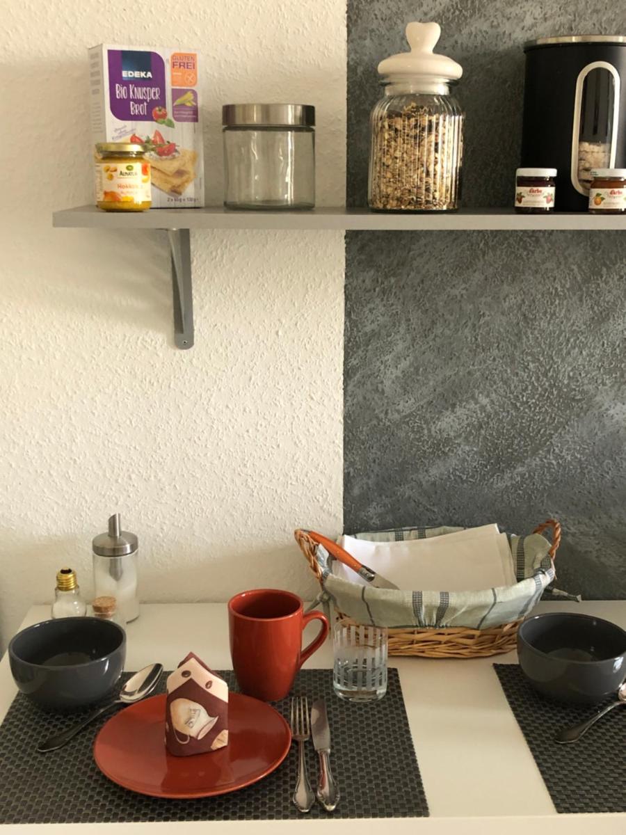 Maggies-Apartment-Hannover - Housity