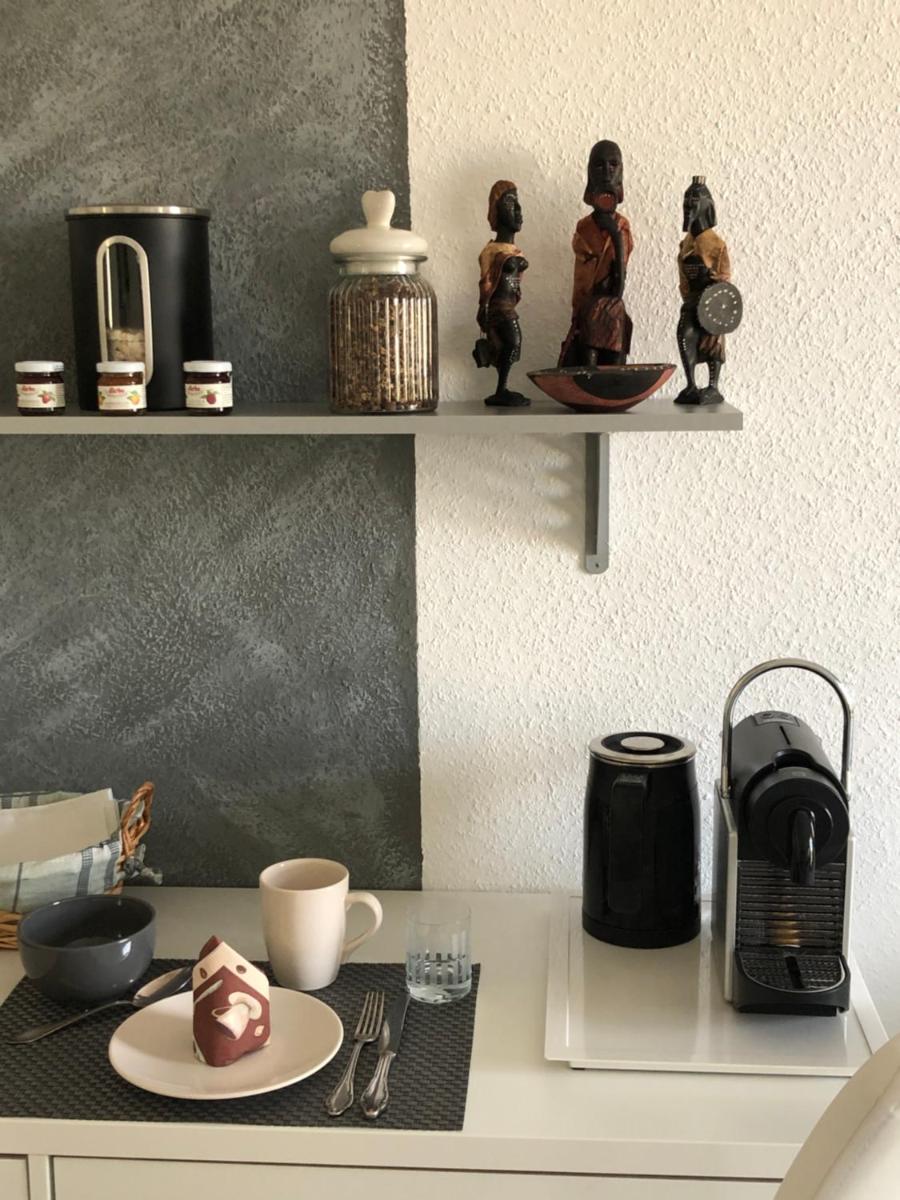 Maggies-Apartment-Hannover - Housity