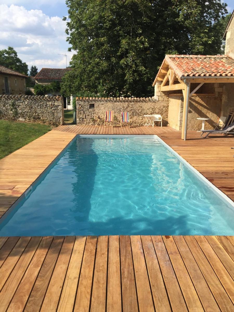 La clef du puy - Housity